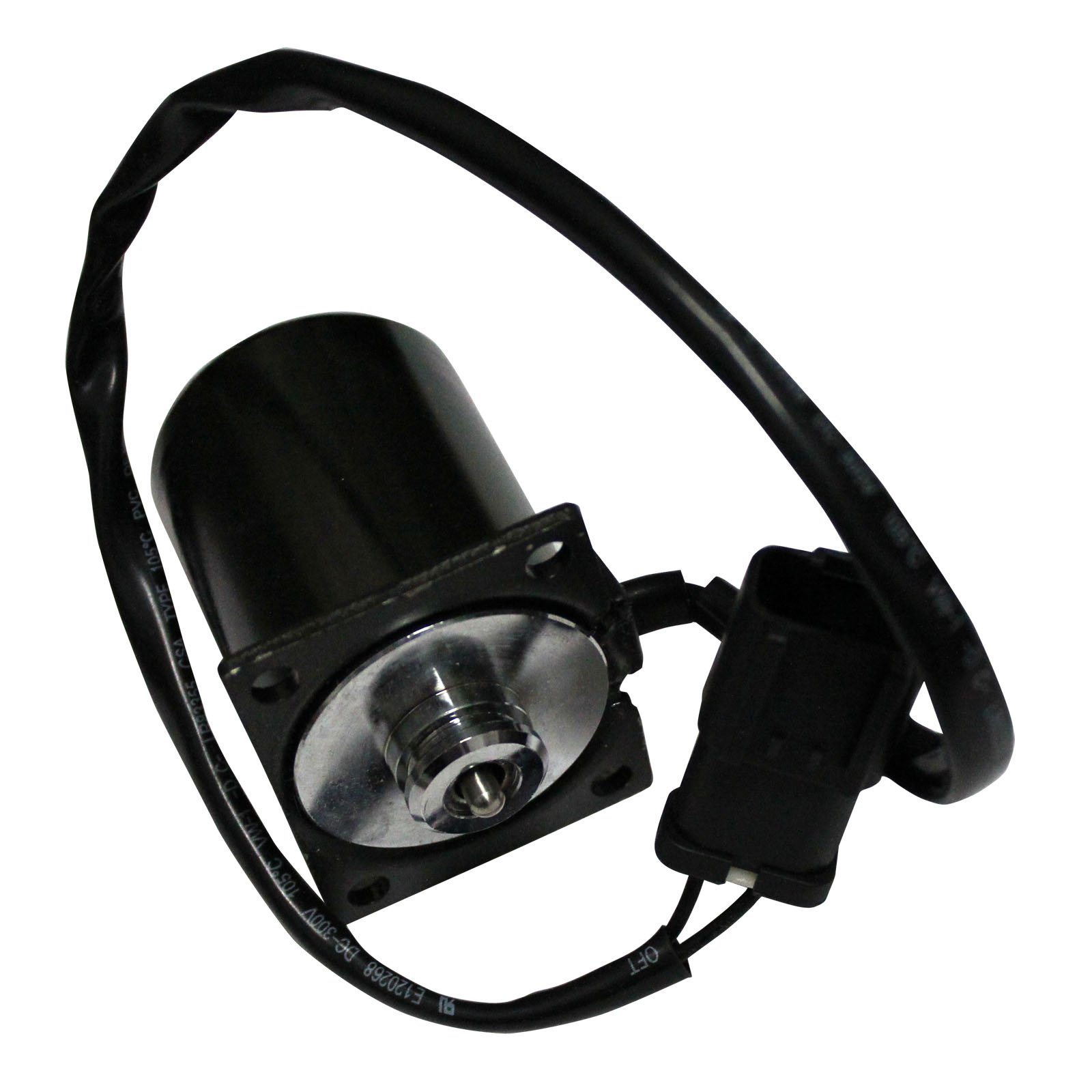 Amazon.com: SINOCMP 708-23-18272 Hydraulic Pump Solenod Valve for